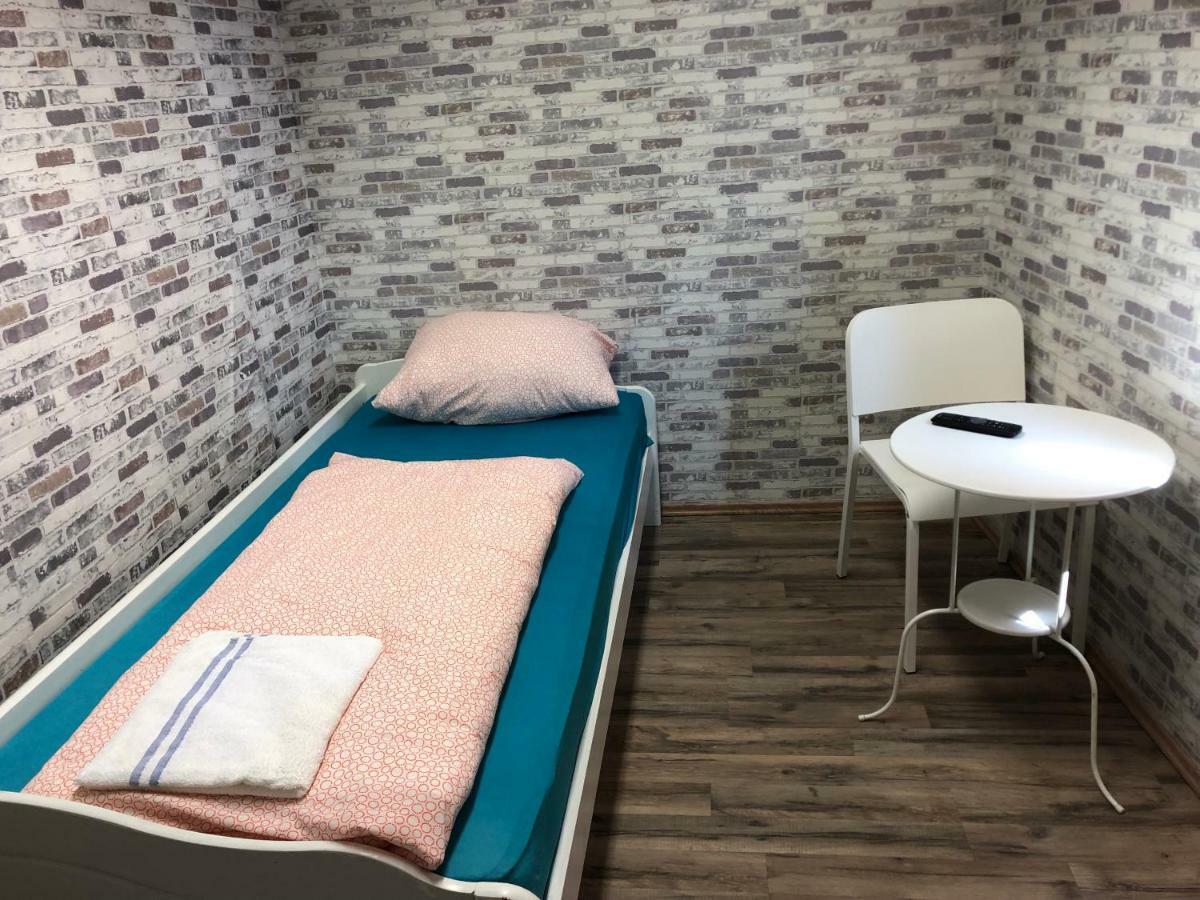 Pension Adler Любек Екстериор снимка